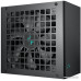БП Deepcool 550W PL550D (R-PL550D-FC0B-WDEU-V2) (ATX 3.0, 550W, PWM 120mm fan, Active PFC+DC to DC, 80+ BRONZE) RET