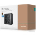 БП Deepcool 550W PL550D (R-PL550D-FC0B-WDEU-V2) (ATX 3.0, 550W, PWM 120mm fan, Active PFC+DC to DC, 80+ BRONZE) RET