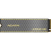 SSD M.2 2280 M PCI Express 4.0 x4 ADATA Legend 860 1TB (SLEG-860-1000GCS) 6000/4000 MBps RTL