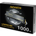 SSD M.2 2280 M PCI Express 4.0 x4 ADATA Legend 860 1TB (SLEG-860-1000GCS) 6000/4000 MBps RTL