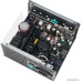 БП Deepcool 650W PN650M (R-PN650M-FC0B-WGEU) (ATX 3.1, 650W, Full Cable Management, PWM 120mm fan, Active PFC, 80+ GOLD, Gen5 PCIe) RET