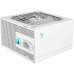 БП Deepcool 750W PN750M WH (R-PN750M-FC0W-WGEU) (ATX 3.1, 750W, Full Cable Management, PWM 120mm fan, Active PFC, 80+ GOLD, Gen5 PCIe) RET