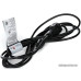 Кабель питания для ноутбуков 3-pin 3G*0.5mm2 Telecom (TP022-3.0-BK) 3м