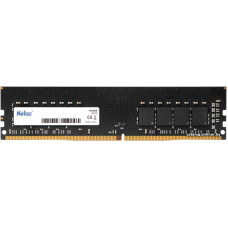 DDR4 8Gb PC-25600 3200MHz Netac Basic (NTBSD4P32SP-08J) CL22 1.35V RTL