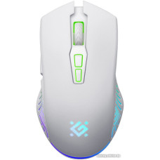 Игровая мышь Defender Pandora GM-502 (52502) (полноразмерная игровая мышь для ПК, беспроводная радио, сенсор оптический 