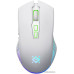 Игровая мышь Defender Pandora GM-502 (52502) (полноразмерная игровая мышь для ПК, беспроводная радио, сенсор оптический 3200 dpi, 7 кнопок, колесо с нажатием, цвет белый) Игровая мышь Defender Pandora GM-502 (52502) (полноразмерная игровая мышь для ПК, беспроводная радио, сенсор оптический 3200 dpi, 7 кнопок, колесо с нажатием, цвет белый)