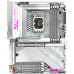 MB Gigabyte Z890 AORUS ELITE X ICE (Z890 A ELITE X ICE) Soc-1851 (Z890) 3xPCI-Ex16 5xM.2 2.5GbE LAN WiFi 7 BT 5.4 3xARGB+RGB RAID 0/1/5/10 4xDDR5 9500MHz+ Type-C+HDMI(Front) ATX White RTL