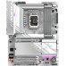 MB Gigabyte Z890 AORUS ELITE WIFI7 ICE (Z890 A ELITE WF7 ICE) Soc-1851 (Z890) 3xPCI-Ex16 4xM.2 2.5GbE LAN WiFi 7 BT 5.4 3xARGB+RGB RAID 0/1/5/10 4xDDR5 9200MHz+ Type-C+DP+HDMI(Front) ATX White RTL