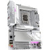 MB Gigabyte Z890 AORUS ELITE WIFI7 ICE (Z890 A ELITE WF7 ICE) Soc-1851 (Z890) 3xPCI-Ex16 4xM.2 2.5GbE LAN WiFi 7 BT 5.4 3xARGB+RGB RAID 0/1/5/10 4xDDR5 9200MHz+ Type-C+DP+HDMI(Front) ATX White RTL