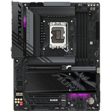 MB Gigabyte Z890 AORUS ELITE WIFI7 (Z890 A ELITE WIFI7) Soc-1851 (Z890) 3xPCI-Ex16 4xM.2 2.5GbE LAN WiFi 7 BT 5.4 3xARGB