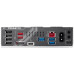 MB Gigabyte Z890 GAMING X WIFI7 Soc-1851 (Z890) 3xPCI-Ex16 4xM.2 2.5GbE LAN WiFi 7 BT 5.4 3xARGB+RGB RAID 0/1/5/10 4xDDR5 9200MHz+ Type-C+DP+HDMI(Front) ATX RTL