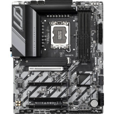 MB Gigabyte Z890 UD WIFI6E Soc-1851 (Z890) 4xPCI-Ex16 3xM.2 2.5GbE LAN WiFi 6E BT 5.3 3xARGB+RGB RAID 0/1/5/10 4xDDR5 92