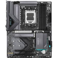 MB Gigabyte X870 EAGLE WIFI7 Soc-AM5 (X870) 3xPCI-Ex16 3xM.2 2.5GbE LAN WiFi 7 BT 5.4 3xARGB+RGB RAID 0/1/10 4xDDR5 8200