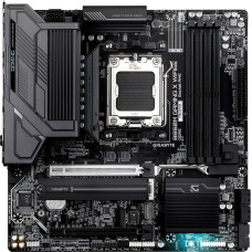 MB Gigabyte B850M GAMING X WIFI6E (B850M GAMING X WF6E) Soc-AM5 (B850) 2xPCI-Ex16 2xM.2 2.5GbE LAN WiFi 6E BT 5.3 3xARGB