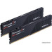 DDR5 32Gb KiTof2 PC-41600 5200MHz G.Skill Ripjaws S5 (F5-5200J4040A16GX2-RS5K) CL40-40-40-83