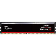 DDR5 16Gb PC-48000 6000MHz G.Skill Aegis 5 (F5-6000J3636F16GX1-IS) CL36-36-36-96