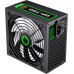 БП GameMax 750W (GP-750) (ATX 2.31, 750W, 80 PLUS BRONZE, Active PFC, 140mm fan,1x24PIN,12V8pin(4+4),7xSATA,4xPCI-6+2PIN,3x4PIN) RET (НЕ В СОСТАВЕ ПЭВМ)