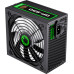 БП GameMax 850W (GP-850) (ATX 2.31, 850W, 80 PLUS BRONZE, Active PFC, 140mm fan,1x24PIN,12V8pin(4+4),7xSATA,4xPCI-6+2PIN,3x4PIN) RET (НЕ В СОСТАВЕ ПЭВМ)