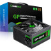 БП GameMax 850W (GP-850) (ATX 2.31, 850W, 80 PLUS BRONZE, Active PFC, 140mm fan,1x24PIN,12V8pin(4+4),7xSATA,4xPCI-6+2PIN,3x4PIN) RET (НЕ В СОСТАВЕ ПЭВМ)