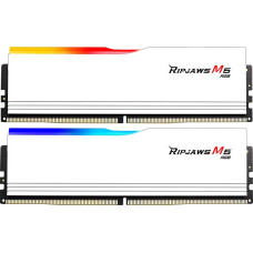 DDR5 96Gb KiTof2 PC-41600 5200MHz G.Skill Ripjaws M5 RGB (F5-5200J4040A48GX2-RM5RW) CL40-40-40-83