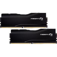 DDR5 48Gb KiTof2 PC-65600 8200MHz G.Skill Trident Z5 CK (F5-8200C4052G24GX2-TZ5CK) CL40-52-52-131
