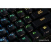 Клавиатура Redragon Draconic (77696) (игровая для ПК, механическая, Outemu Tea, пластик, интерфейс подключения - USB-A/Bluetooth, подсветка, кириллица: да, цвет черный)