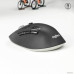 Мышь беспроводная Logitech M720 Triathlon Черный (910-004794) (полноразмерная мышь для ПК, беспроводная радио/Bluetooth, сенсор оптический 1000 dpi, 8 кнопок, колесо с нажатием и отклонением, цвет черный)