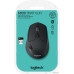 Мышь беспроводная Logitech M720 Triathlon Черный (910-004794) (полноразмерная мышь для ПК, беспроводная радио/Bluetooth, сенсор оптический 1000 dpi, 8 кнопок, колесо с нажатием и отклонением, цвет черный)