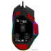 Игровая мышь A4Tech Bloody W95 Max Sports (полноразмерная игровая мышь для ПК, проводная USB, сенсор оптический 12000 dpi, 9 кнопок, колесо с нажатием, цвет белый/темно-синий/черный )