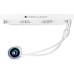 Система водяного охлаждения Thermalright Frozen Notte 360 ARGB V2 White (F-NOTTE-360-WH-ARGB-V2) / (LGA115X/1200/1700/2011/2066/FM1/FM2/FM2+/AM2/AM2+/AM3/AM3+/AM4/AM5) / 360mm / 3x120mm ARGB / White