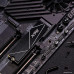 SSD M.2 2280 M PCI Express 4.0 x4 ADATA XPG GAMMIX S70 Blade 4TB (AGAMMIXS70B-4T-CS) 7200/6600 MBps TLC RTL