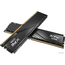 DDR5 32Gb KiTof2 PC-48000 6000MHz ADATA XPG Lancer Blade (AX5U6000C3416G-DTLABBK) / CL34-38-38 / 1.35V