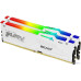 DDR5 32Gb KiTof2 PC-48000 6000MHz Kingston FURY Beast RGB (KF560C30BWEAK2-32)