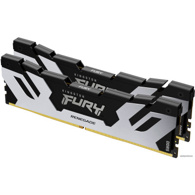 DDR5 32Gb KiTof2 PC-51200 6400MHz Kingston FURY Renegade (KF564C32RSK2-32) CL32-39-39 1.4v