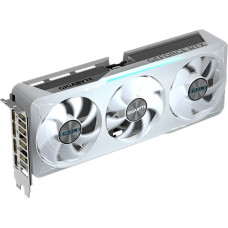 Видеокарта NVIDIA GeForce Gigabyte RTX 5070 EAGLE OC ICE SFF 12G (GV-N5070EAGLEOC ICE-12GD) 12Gb GDDR7 HDMI+3xDP 16pin W