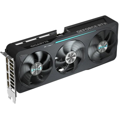 Видеокарта NVIDIA GeForce Gigabyte RTX 5070 EAGLE OC SFF 12G (GV-N5070EAGLE OC-12GD) 12Gb GDDR7 HDMI+3xDP 16pin RTL