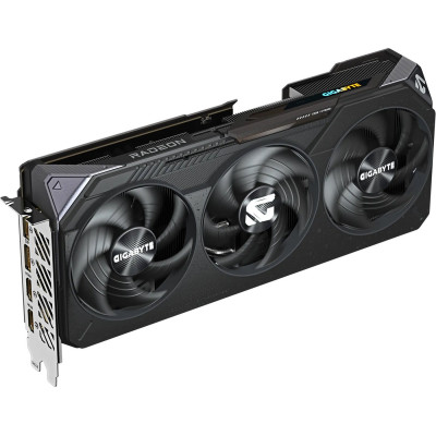Видеокарта AMD Radeon Gigabyte RX 9070 GAMING OC 16G (GV-R9070GAMING OC-16GD) 16GB GDDR6 HDMI+3xDP RTL