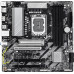 MB Gigabyte B860M DS3H Soc-1851 (B860) 3xPCI-Ex16 2xM.2 2.5GbE LAN 3xARGB+RGB RAID 0/1/5/10 4xDDR5 9066MHz+ 2xDP+HDMI mATX RTL