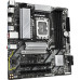 MB Gigabyte B860M DS3H Soc-1851 (B860) 3xPCI-Ex16 2xM.2 2.5GbE LAN 3xARGB+RGB RAID 0/1/5/10 4xDDR5 9066MHz+ 2xDP+HDMI mATX RTL