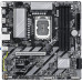 MB Gigabyte B860M D3HP Soc-1851 (B860) PCI-Ex16 PCI-Ex1 2xM.2 1GbE LAN 2xARGB+RGB RAID 0/1/5/10 4xDDR5 9066MHz+ DP+HDMI mATX RTL