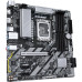 MB Gigabyte B860M D3HP Soc-1851 (B860) PCI-Ex16 PCI-Ex1 2xM.2 1GbE LAN 2xARGB+RGB RAID 0/1/5/10 4xDDR5 9066MHz+ DP+HDMI mATX RTL