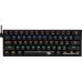 Клавиатура Redragon Lakshmi (78119) (игровая для ПК, механическая, Outemu Red, ход линейный, пластик, интерфейс подключе