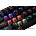 Клавиатура Redragon Lakshmi (78119) (игровая для ПК, механическая, Outemu Red, ход линейный, пластик, интерфейс подключе