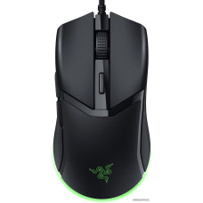 Мышь Razer Cobra (полноразмерная игровая мышь для ПК, проводная USB, сенсор оптический 8500 dpi, 6 кнопок, колесо с нажа