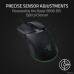 Мышь Razer Cobra (полноразмерная игровая мышь для ПК, проводная USB, сенсор оптический 8500 dpi, 6 кнопок, колесо с нажатием, цвет черный )