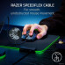 Мышь Razer Cobra (полноразмерная игровая мышь для ПК, проводная USB, сенсор оптический 8500 dpi, 6 кнопок, колесо с нажатием, цвет черный )