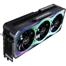 Видеокарта NVIDIA GeForce Palit RTX 5090 GameRock (NE75090019R5-GB2020G) 32Gb GDDR7 3xDP+HDMI RTL