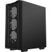 Корпус ATX Без БП Deepcool CC560 MESH V2 (R-CC560-BKAMA4-G-2) (Tempered Glass,1xUSB3.0, 1xUSB-A 3.2 5Гбит/с, 4x120mm ARGB Fan, HD Audio+Mic, 2x3.5