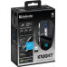 Мышь беспроводная Defender Knight GM-885 (52885) (полноразмерная игровая мышь для ПК, беспроводная радио, сенсор оптический 3200 dpi, 7 кнопок, колесо с нажатием, цвет черный)