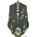 Мышь Defender Killer GM-170L (52170) (полноразмерная игровая мышь для ПК, проводная USB, сенсор оптический 3200 dpi, 7 к